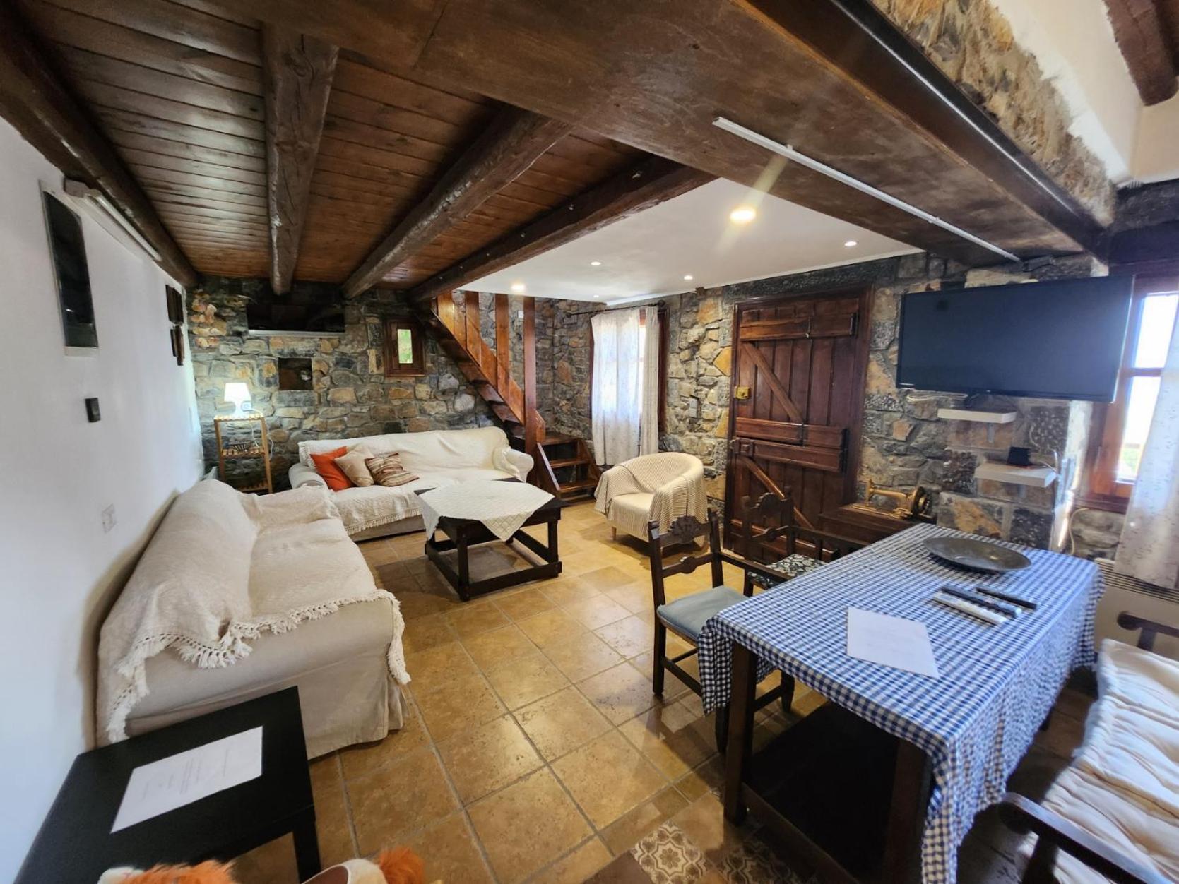 Villa Maria Elounda Exterior foto