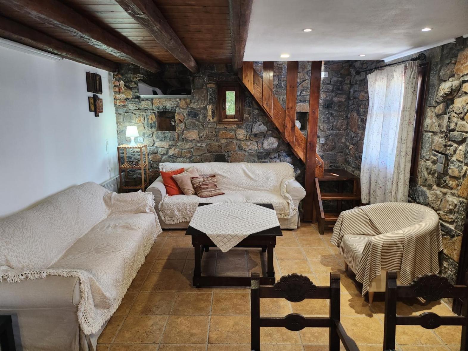Villa Maria Elounda Exterior foto